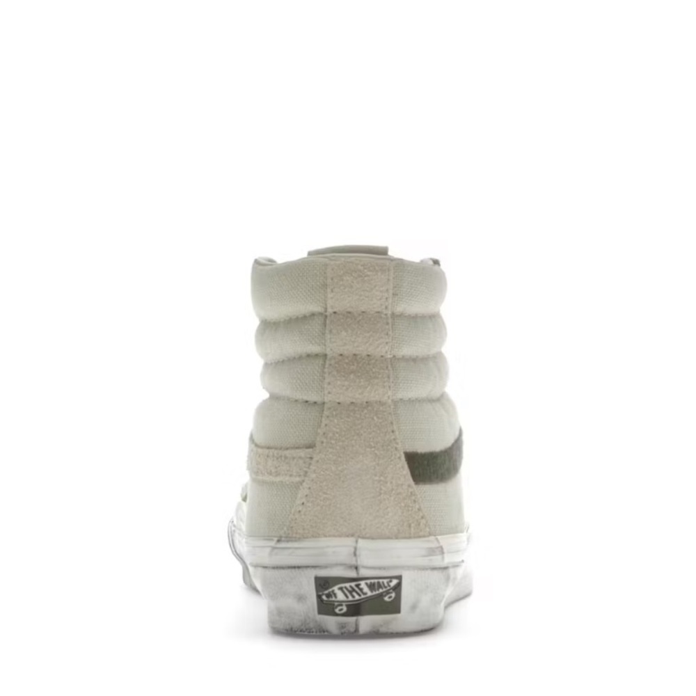 Vans sk8-hi Reissue x NOTRE
bone white
Brand new - Picture 8 of 9